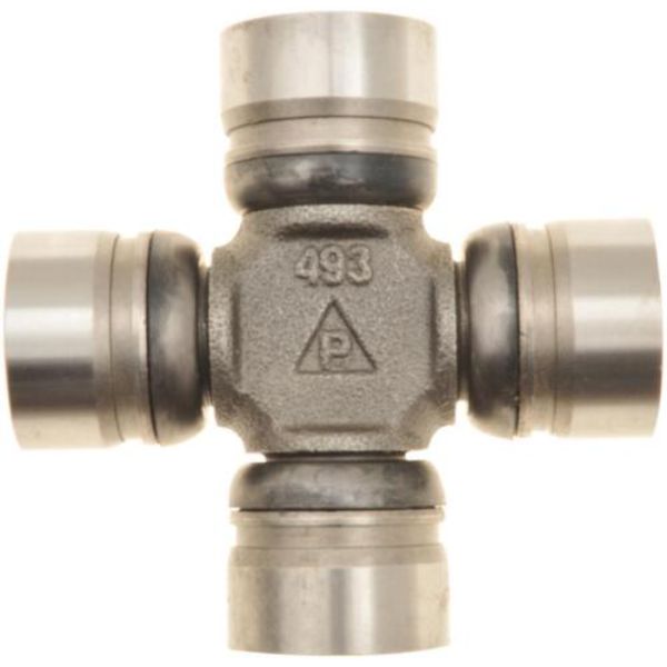 DNA5-1510X Non Greasable U-joint Kit