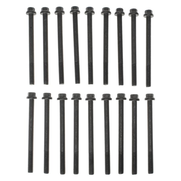 CLEGS33379 Cylinder Head Bolt Set for 1995-2003 Ford E-series