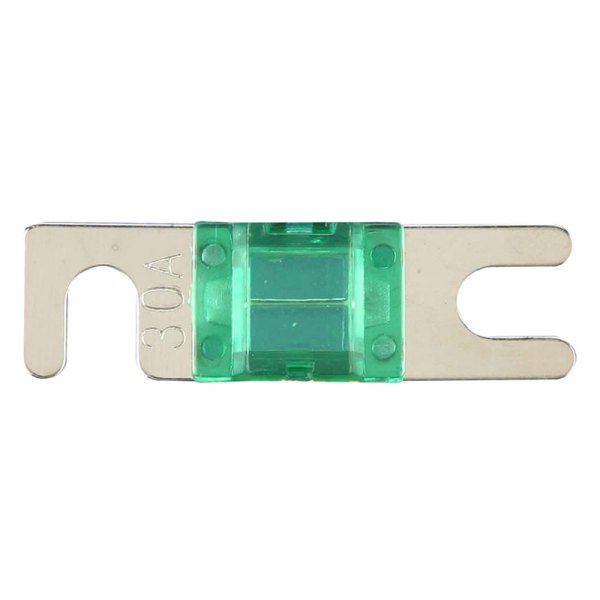 METMANL30 30A Mini ANL Fuses, Pack of 2