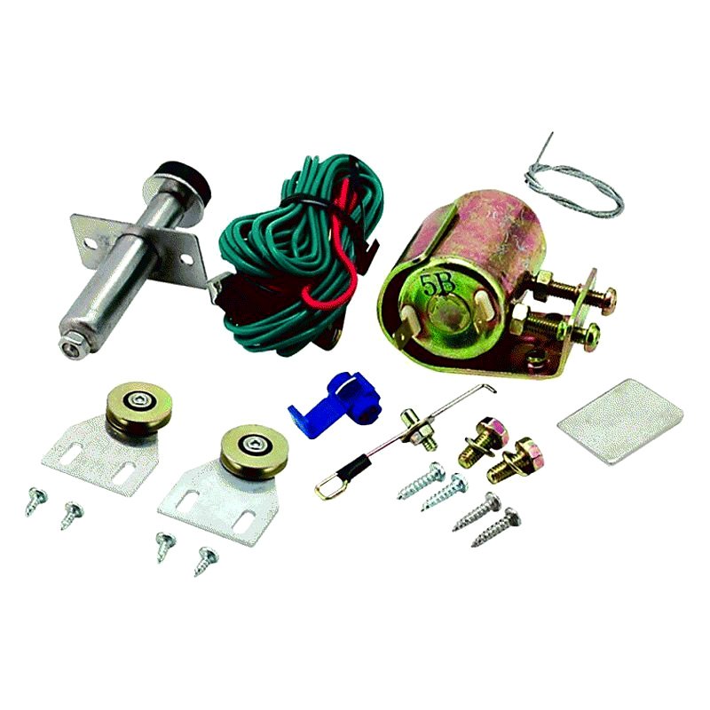 METJW2-59K JW2 & 59K Door Popper Kit