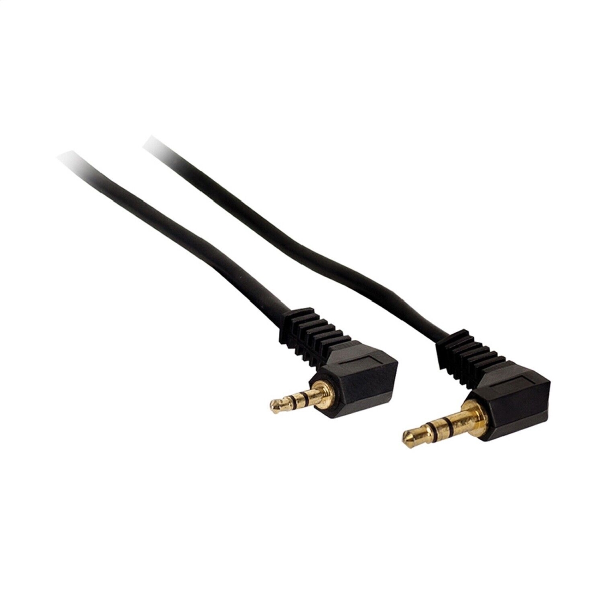 Metra META35-25MM-6 6 ft. 3.5 mm Male to 2.5 mm Male RCA Cable