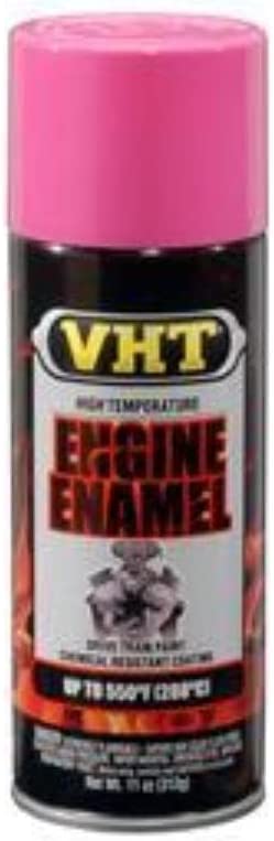 11 oz Hot Pink High Temperature Engine Enamel Aerosol