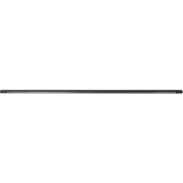 PUTBLADE-EXT60 60 in. Universal Blade Extrusions Kit, Black Powder Coating