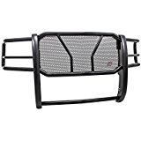 57-3875 2016 Silverado 1500 HDX Grille Guard, Black