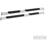 28-51030 2007-2017 Silverado & Sierra, Crew Cab Stainless Steel R5 Boards