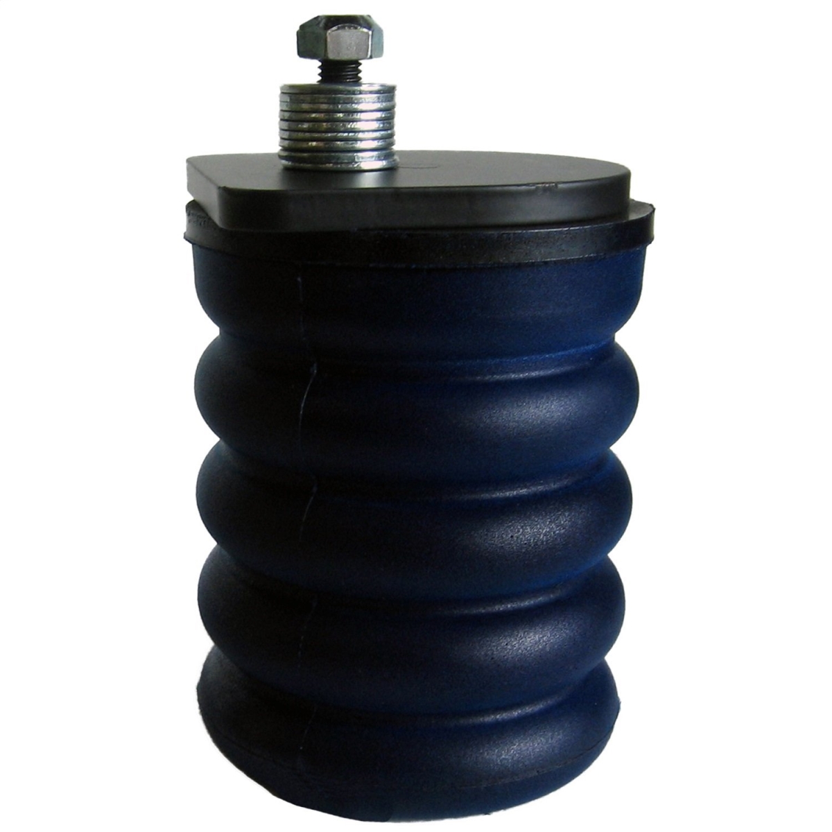 SPRING RUBBER HELPER KIT Air Spring Frame Mount 1000 Pounds Load Capacity Not To Exceed The Gross