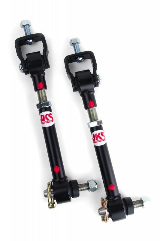 2000 1984-2001 Replacement Front Swaybar Quicker Disconnect System for Jeep