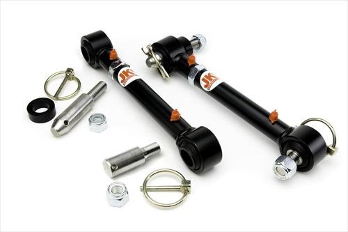 Picture of JKS Manufacturing 2030 2007-2009 OE Replacement Front Swaybar Quicker Disconnect System for JK