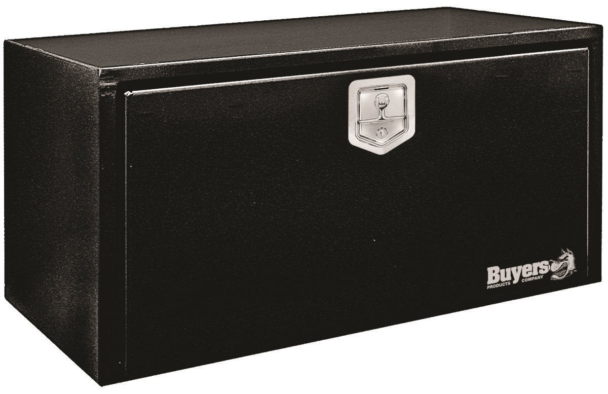 14 x 16 x 36 in. Steel Underbody Box
