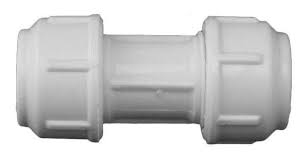 0.62 in. Transition Fitting