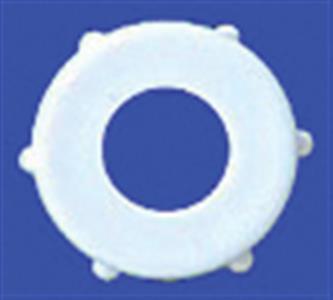 ESC06480 0.37 in. Pex Nut