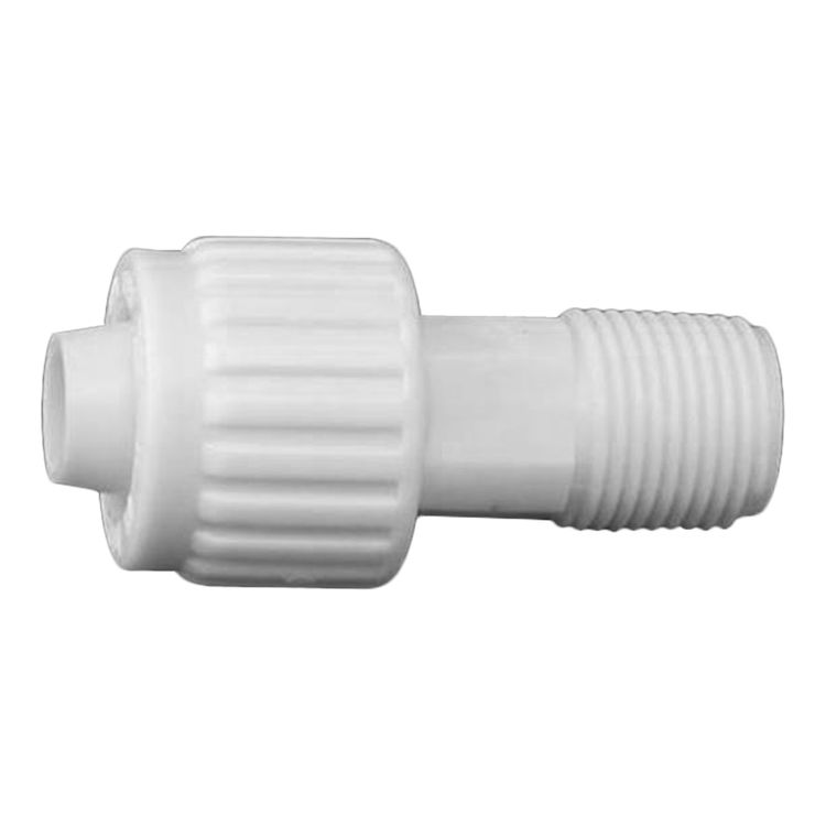 ESC06852 0.5 x 0.37 in. MPT Male Adapter
