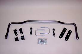 HWG7008 Front Sway Bar for 1976-2006 E350 Cutaway M-H & 1997-2006 E400 E450 Super Duty