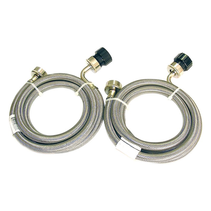 Stainless Steel Hoses