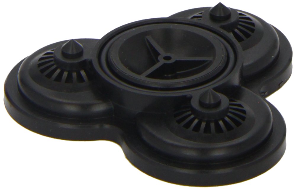 EPDM Valve Housing Assembly