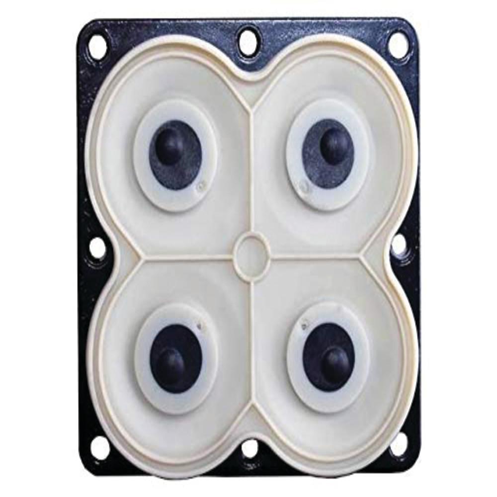 Heavy Duty Drive Assembly