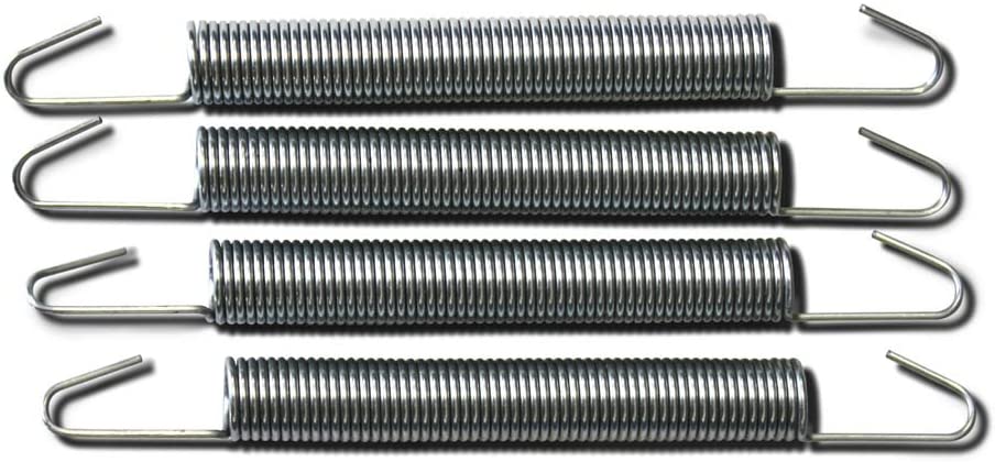 RV Step Rug Replacement Springs for 1993-1999 Honda CF