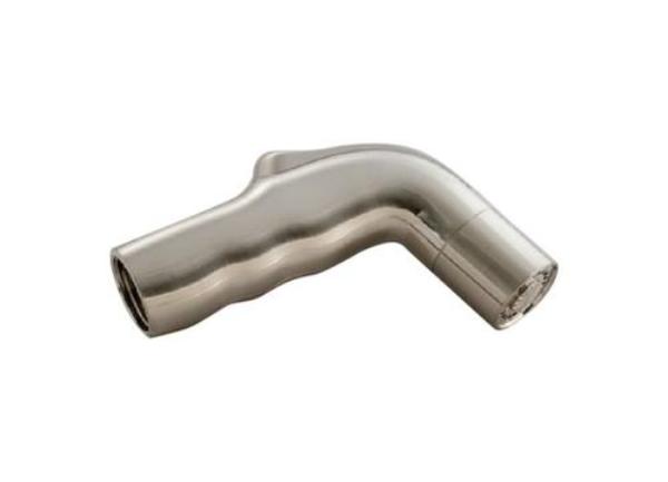 Picture of American Brass AMBCRD-801-SPRYN Carded Sprayer Hose Kit for 801 Series&#44; Nickel