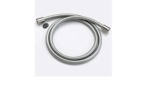 Picture of American Brass AMBCRD-UGHS-H-CHR-PVC 60 in. Vinyl Personal Shower Hose&#44; Chrome