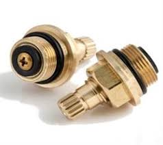 AMBS&B-77-RH Stem & Bonnet, Right