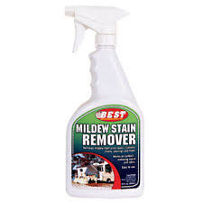 BPP39032 32 oz Mildew Stain Remover