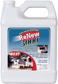 128 oz ReNew 3000 Multi Purpose Cleaner