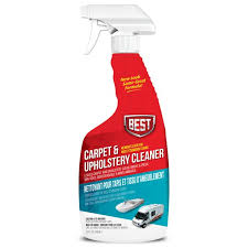 Picture of Best Propack BPP70032 32 oz Carpet & Upholstery Cleaner