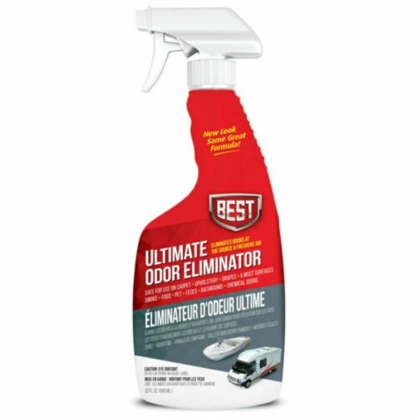 Picture of Best Propack BPP80032 32 oz Ultimate Odor Eliminator