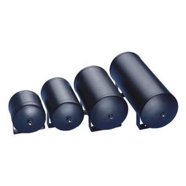 5 gal Air Tank, Black