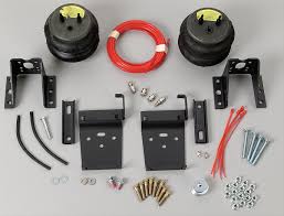 FIR2410 Rear Kit for Toyota Tacoma 2WD