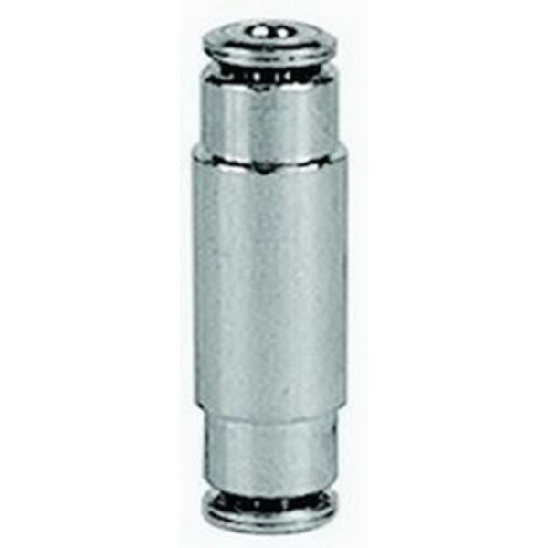 FIR3466 0.25 in. Tubing Nickel Union
