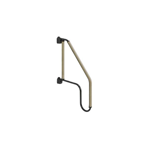 22 in. & 39 in. Zip Grip, Tan for AM-533