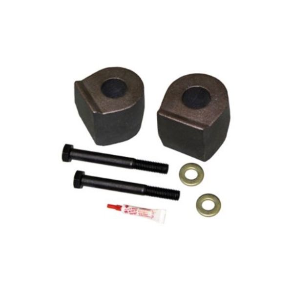 2.5 in. Front Suspension Lift Kits for 2005 Ford F250