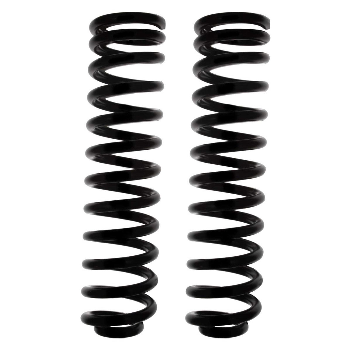 2 in. F525-B Lift Kit with Black MAX Shocks