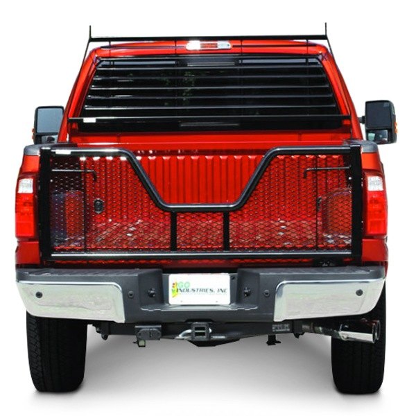 V-Gate Painted Tailgate for 1999-2007 Chevy Silverado 1500, 2001-2007 Chevy Silverado 2500 & 2001-2007 Chevy Silverado 3500
