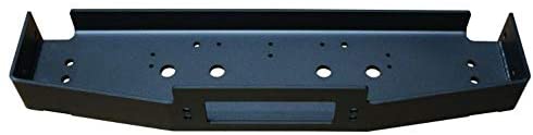 32 in. 9.5 Universal Winch Carrier-winch System