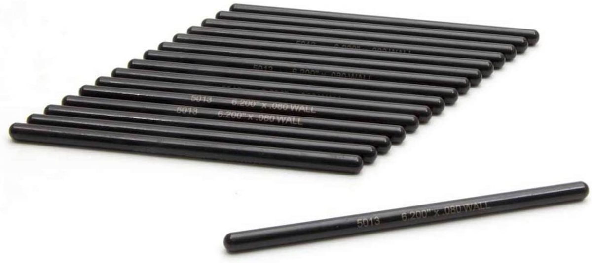 0.31 in. Dia. x 8.42 in. 4130 Swedged Push Rod