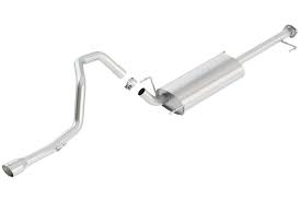 Rear C-back System for 2010-2012 4runner 4.0l 4 Door