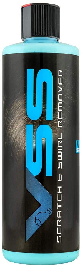 CHGCOM-129-16 16 oz VSS Scratch & Swirl Remover