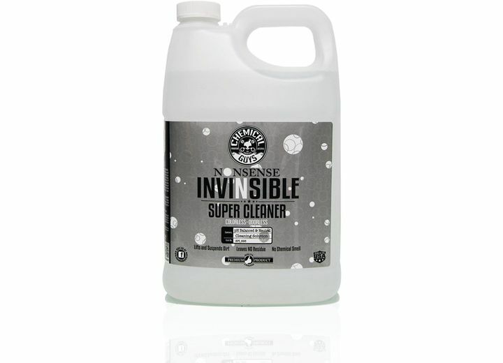 Picture of Chemical Guys CHGSPI-993 Nonsense Concentrated Colorless & Odorless All Surface Cleaner&#44; 1 gal