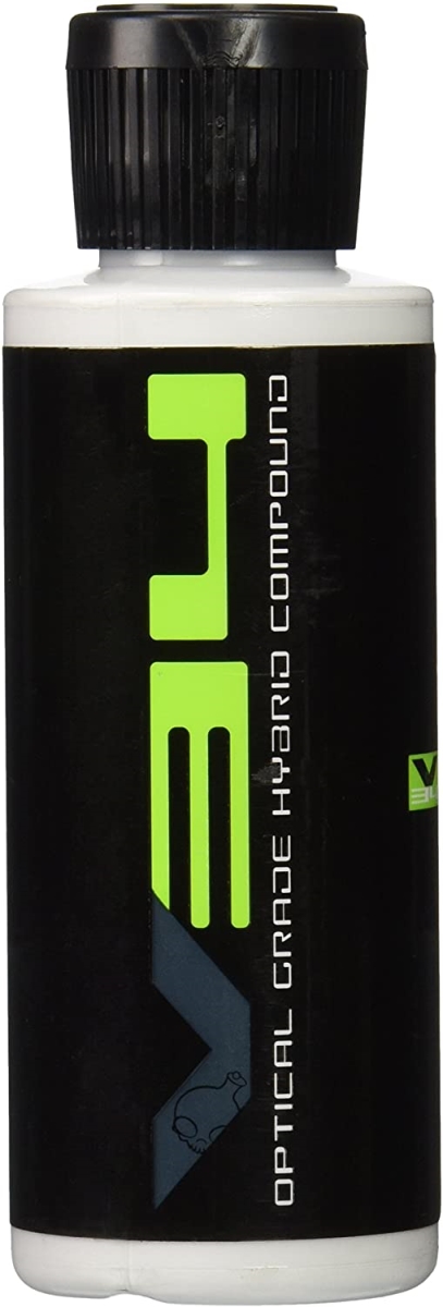 CHGGAP-V34-04 4 oz V34 Hyper Cut Polish-optical Grade Cut Polish