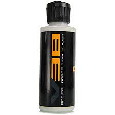 CHGGAP-V38-04 4 oz V38 Optical Final Polish-optical Grade Final Polish