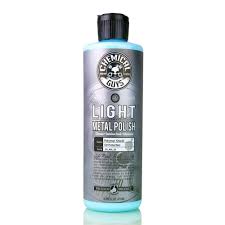 CHGSPI-404-16 16 oz Advanced Formula Metal Wax