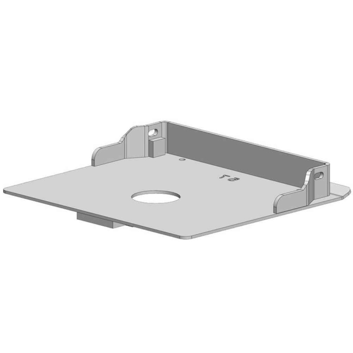 PLR331757 Quick Connect Capture Plate