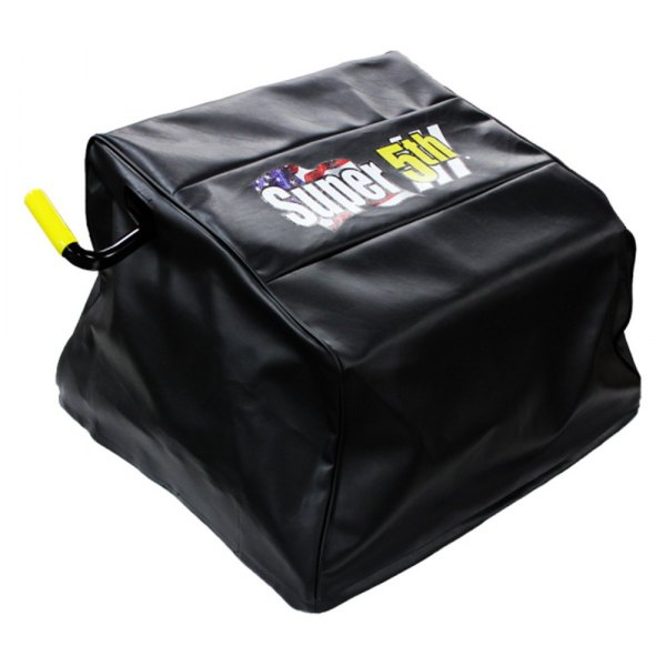 PLR2112 5th Wheel ISR Hitch Cover