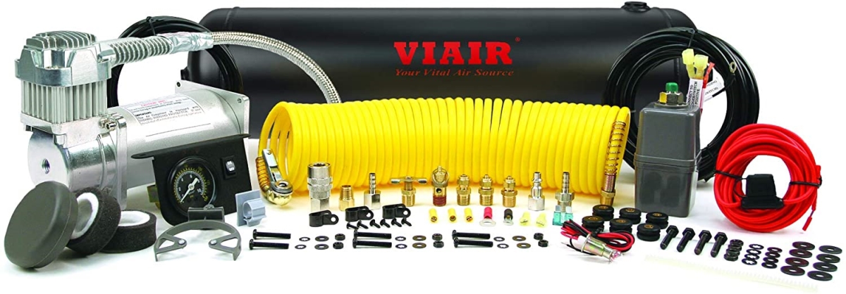 Viair  Heavy Duty Onboard Air System