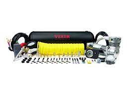 Viair  2.5 gal 200psi On Board Air System