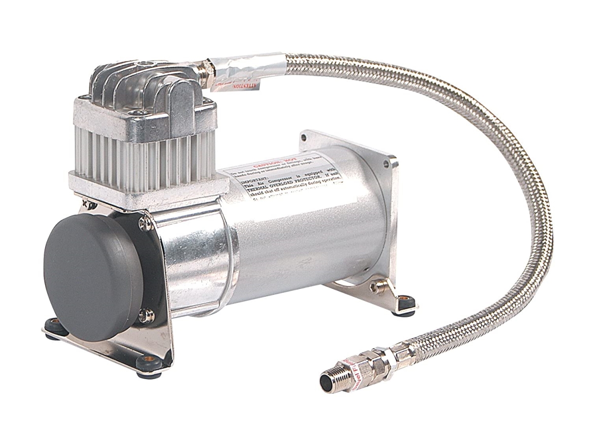 280c Spec Compressor Kit