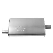 APE3776SL 4.06 x 10.5 in. Oval Enforcer Muffler