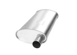 APE3757SL Enforcer Series II Muffler